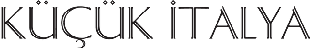 Küçük İtalya